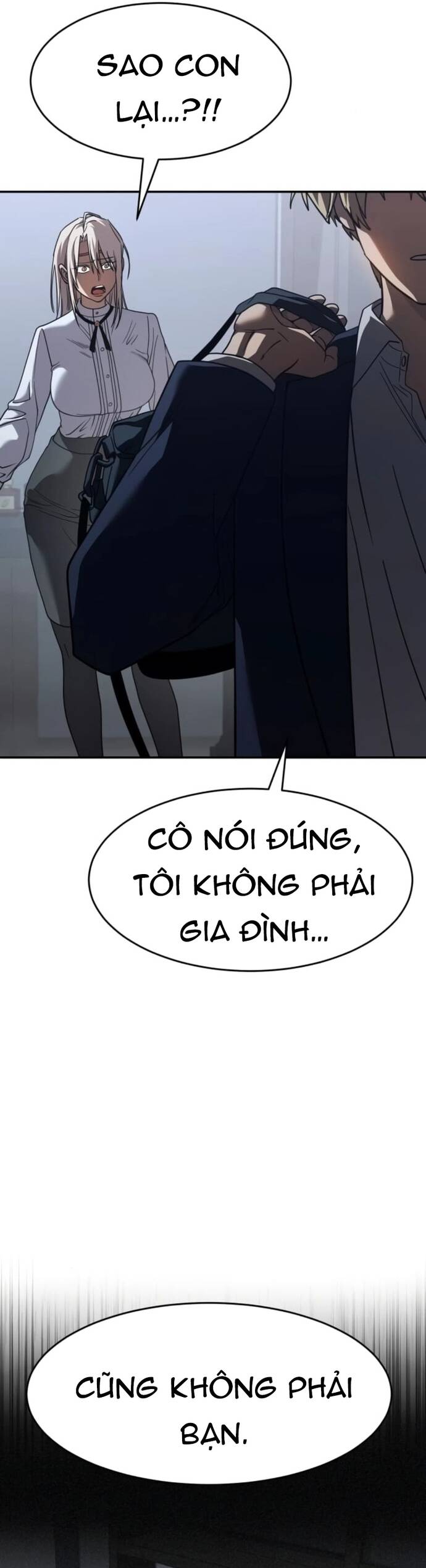 Dinh Thự Chết - Chapter 26 - Page 11