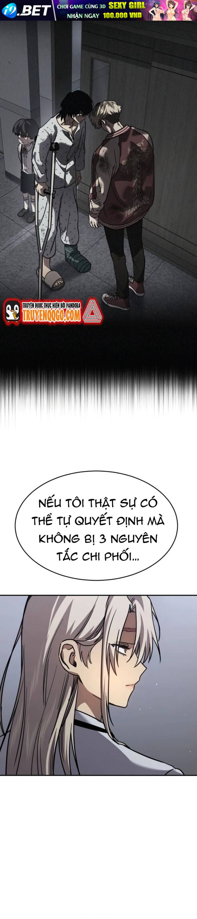 Dinh Thự Chết - Chapter 26 - Page 12