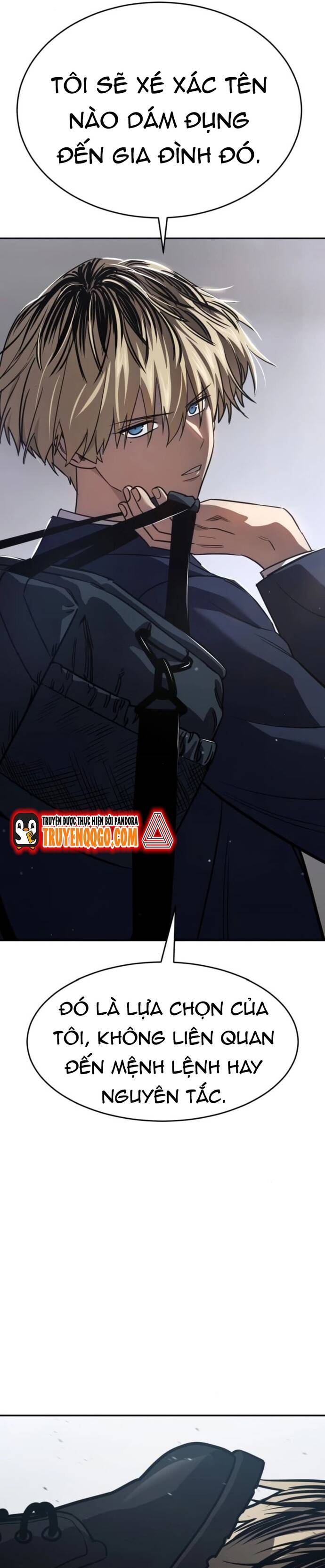 Dinh Thự Chết - Chapter 26 - Page 13