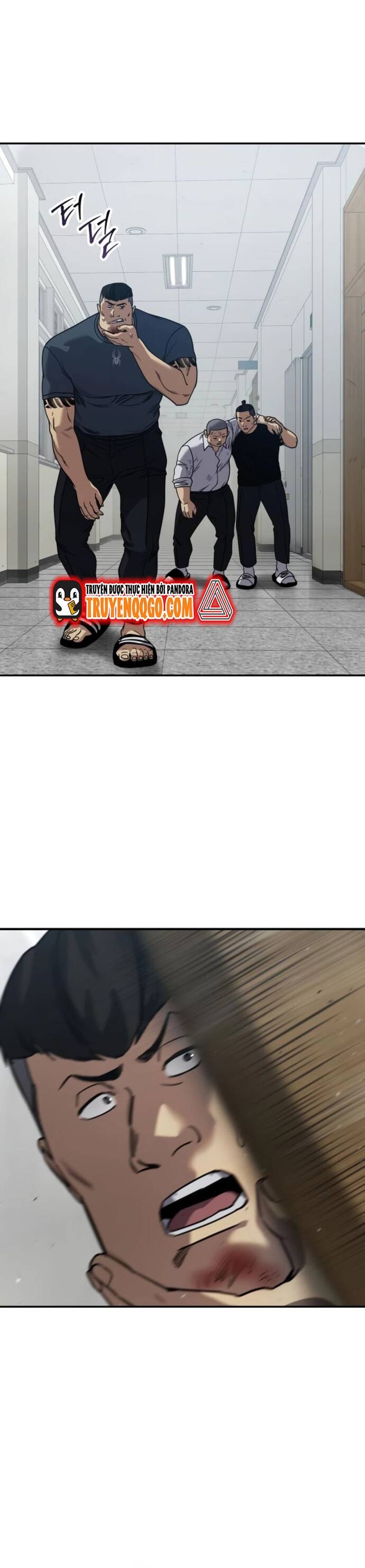 Dinh Thự Chết - Chapter 26 - Page 16