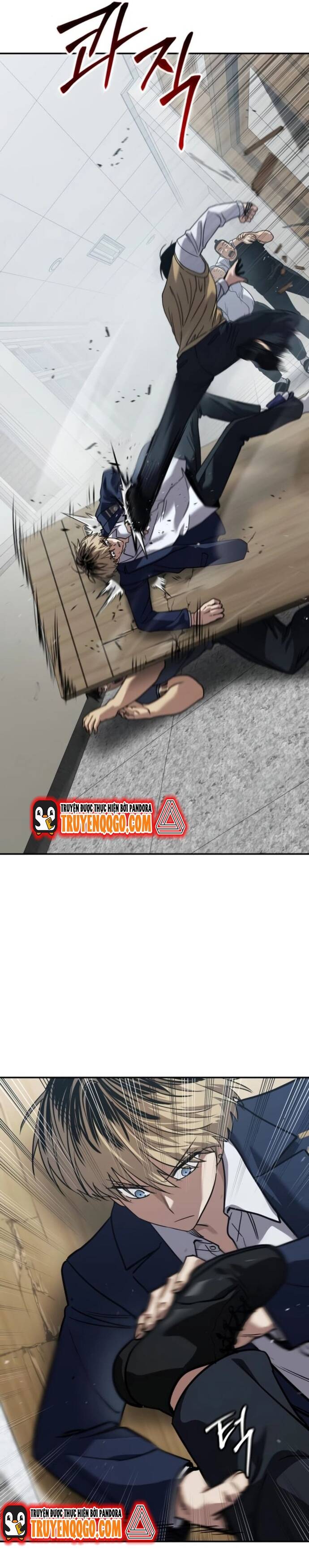 Dinh Thự Chết - Chapter 26 - Page 17