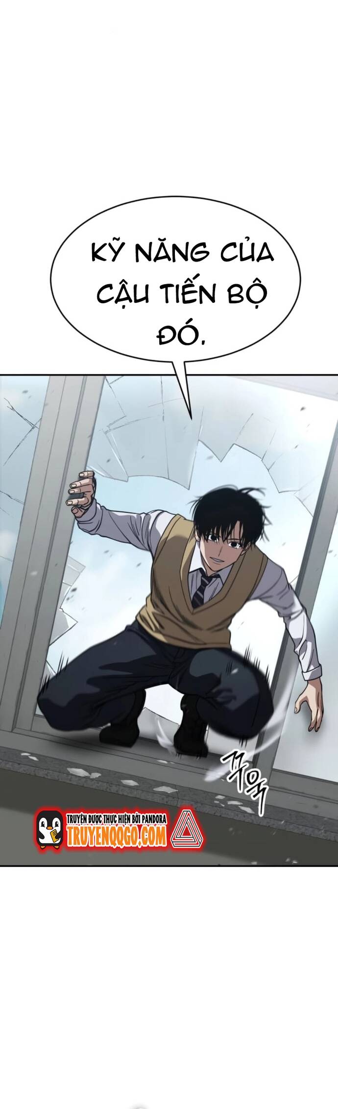 Dinh Thự Chết - Chapter 26 - Page 19