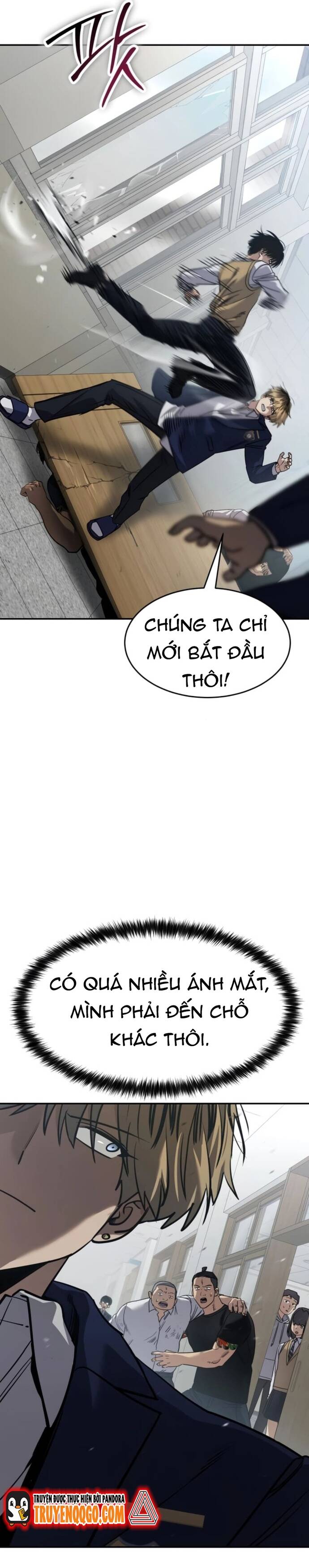 Dinh Thự Chết - Chapter 26 - Page 20
