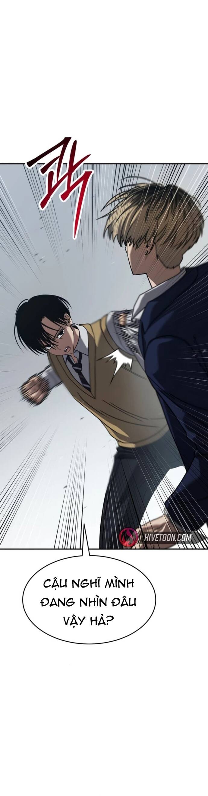 Dinh Thự Chết - Chapter 26 - Page 21