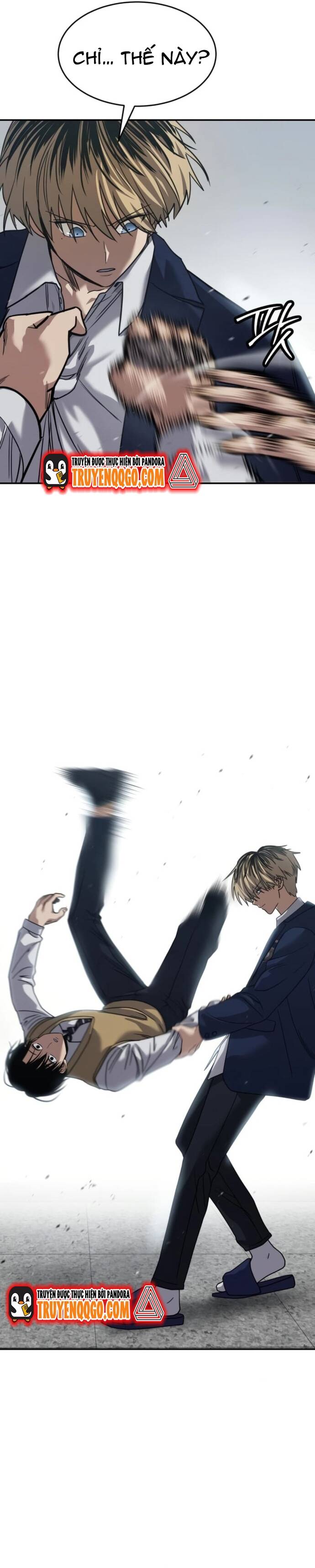 Dinh Thự Chết - Chapter 26 - Page 22