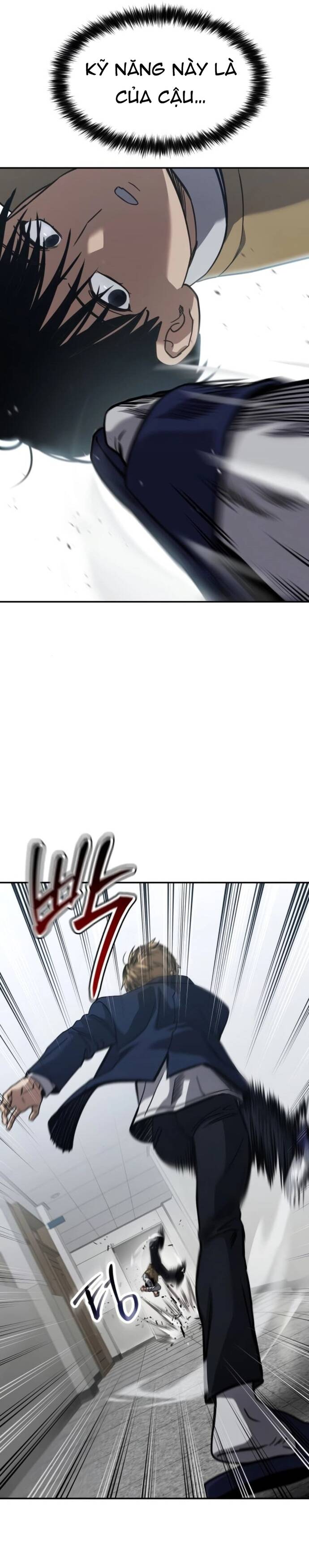 Dinh Thự Chết - Chapter 26 - Page 23