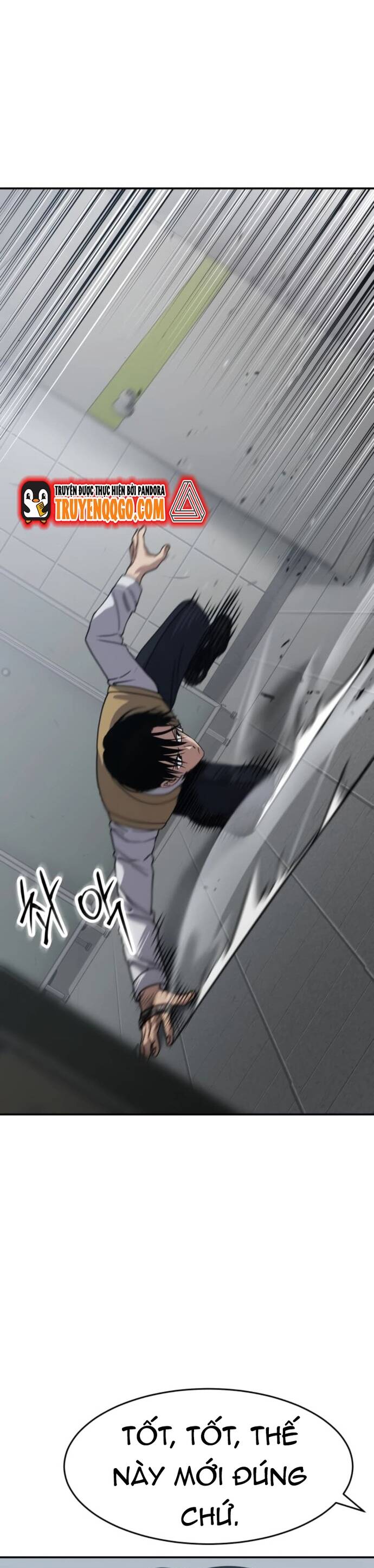 Dinh Thự Chết - Chapter 26 - Page 24