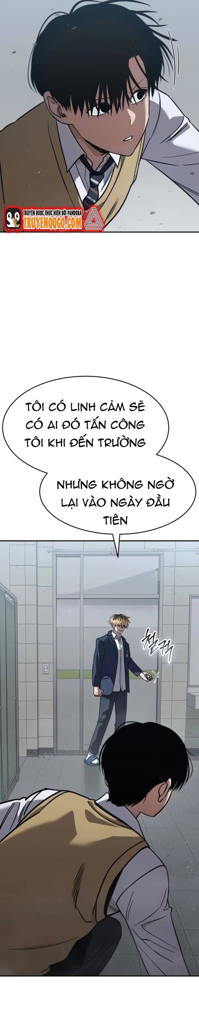 Dinh Thự Chết - Chapter 26 - Page 25