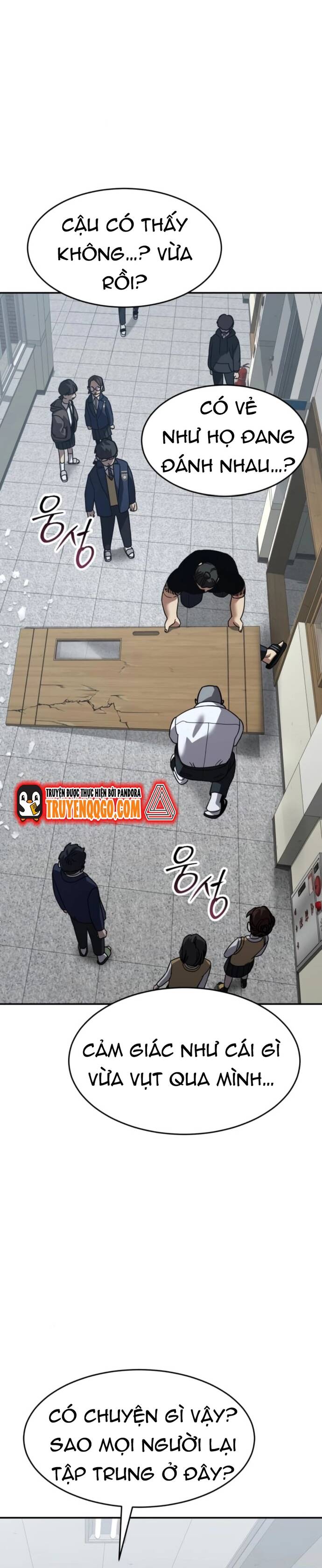 Dinh Thự Chết - Chapter 26 - Page 26