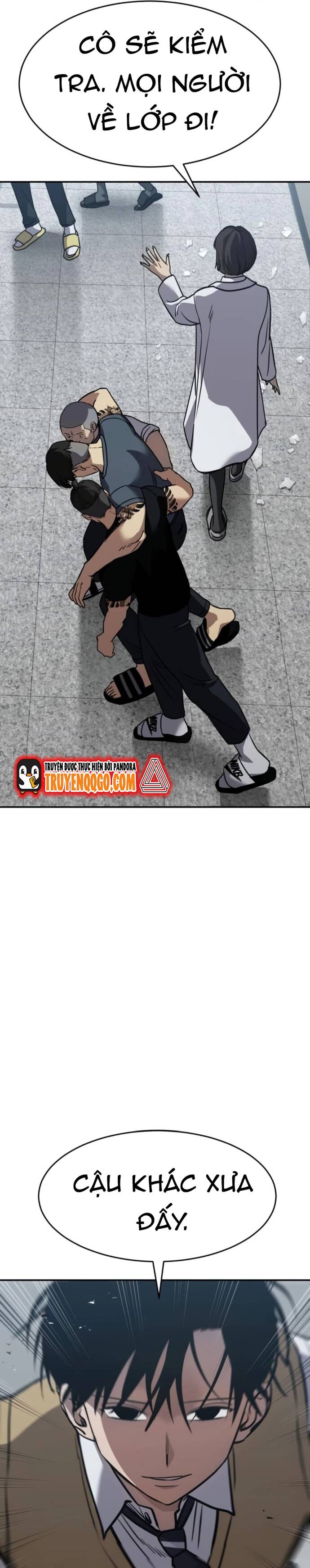 Dinh Thự Chết - Chapter 26 - Page 28