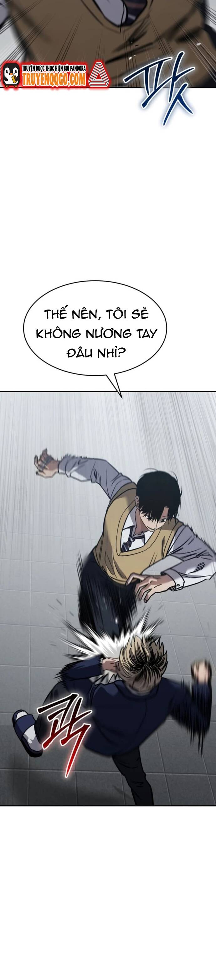 Dinh Thự Chết - Chapter 26 - Page 29