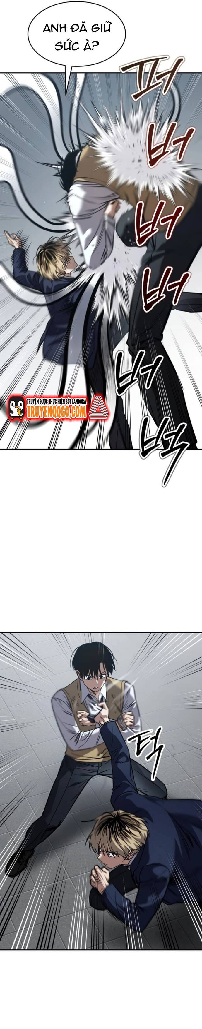 Dinh Thự Chết - Chapter 26 - Page 30