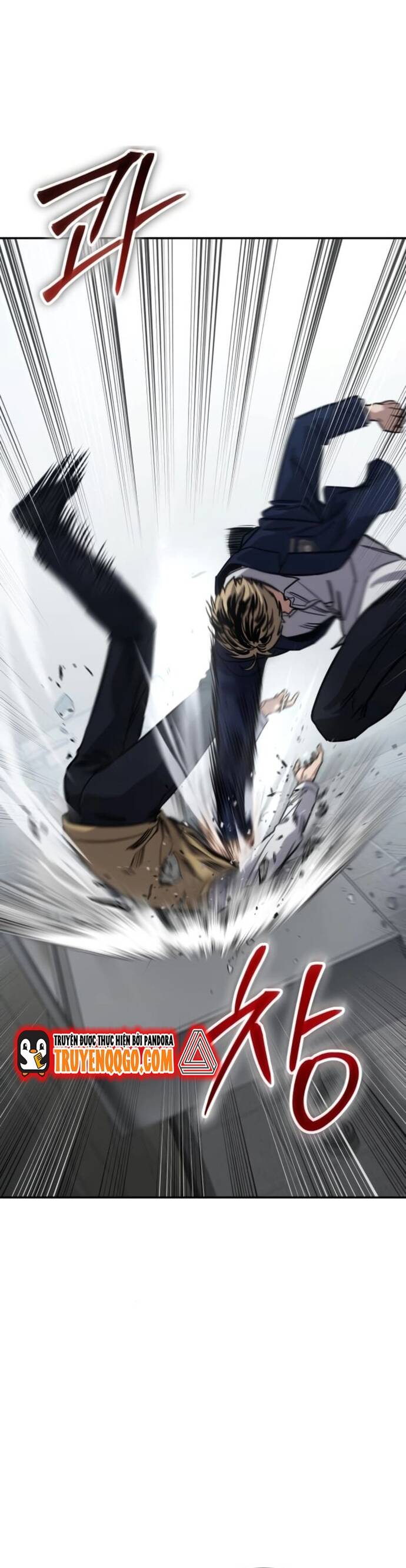 Dinh Thự Chết - Chapter 26 - Page 31