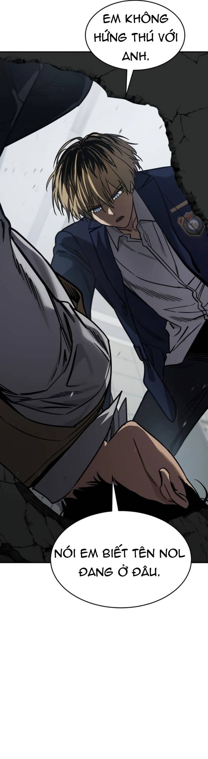 Dinh Thự Chết - Chapter 26 - Page 32