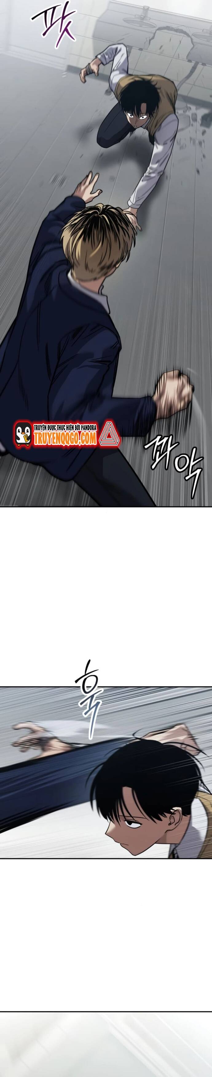 Dinh Thự Chết - Chapter 26 - Page 35