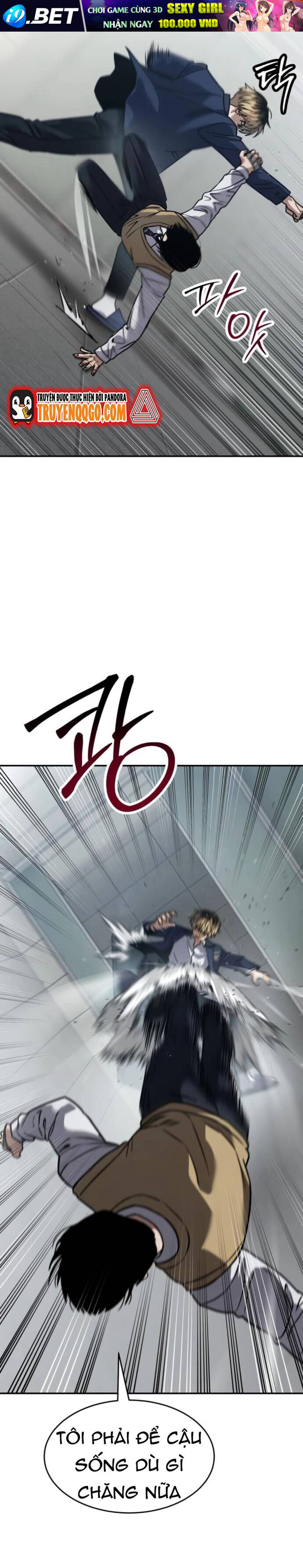 Dinh Thự Chết - Chapter 26 - Page 36