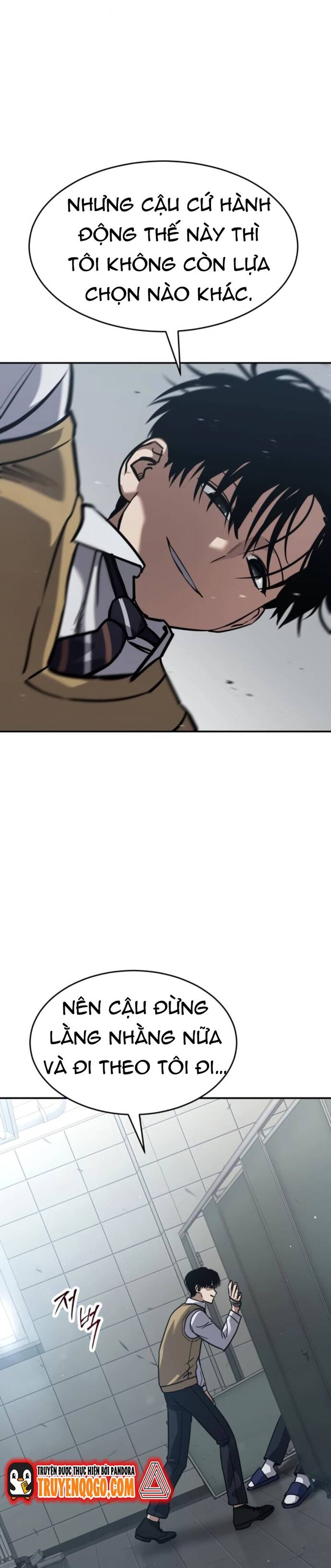 Dinh Thự Chết - Chapter 26 - Page 37