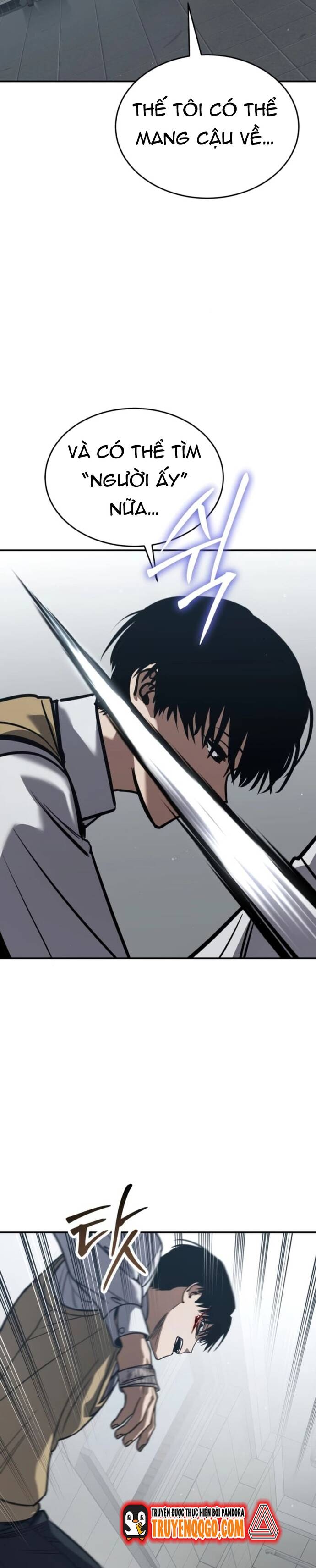 Dinh Thự Chết - Chapter 26 - Page 38