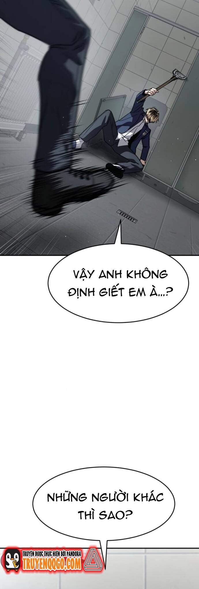 Dinh Thự Chết - Chapter 26 - Page 39