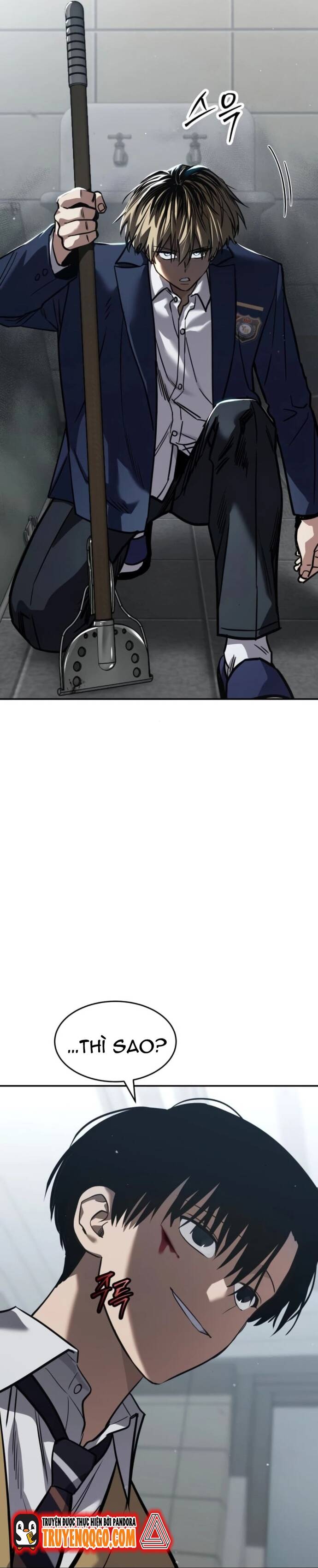 Dinh Thự Chết - Chapter 26 - Page 40