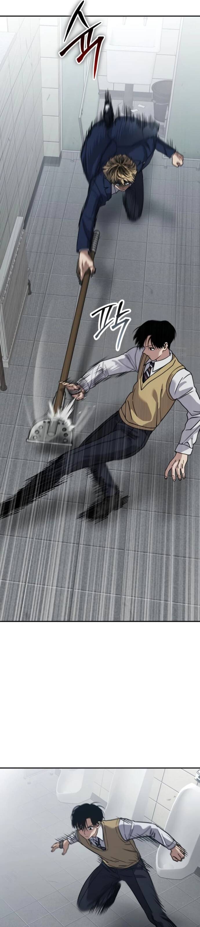 Dinh Thự Chết - Chapter 26 - Page 42