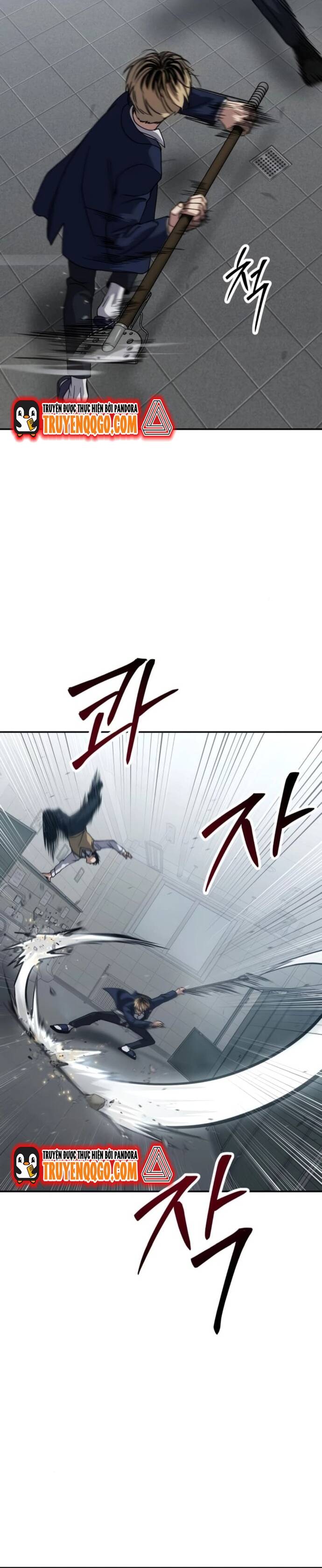 Dinh Thự Chết - Chapter 26 - Page 43