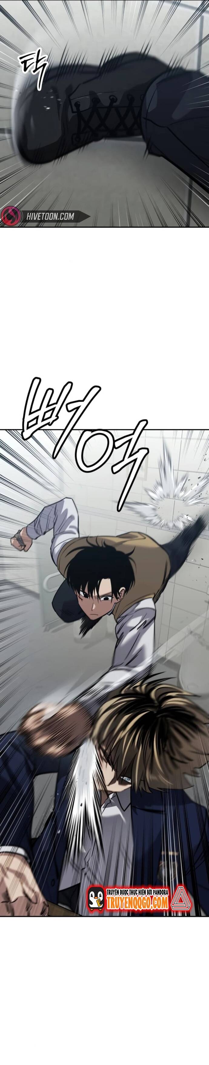 Dinh Thự Chết - Chapter 26 - Page 44