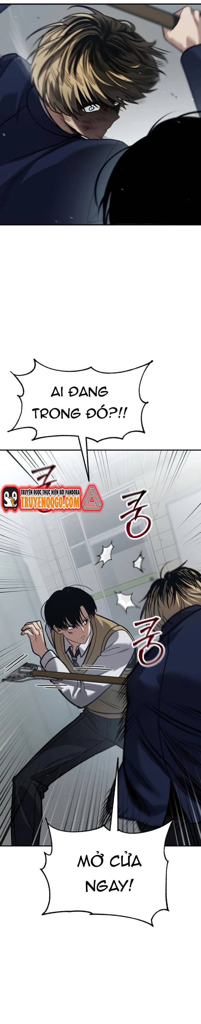 Dinh Thự Chết - Chapter 26 - Page 45