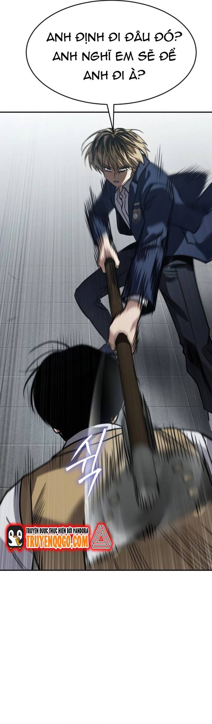 Dinh Thự Chết - Chapter 26 - Page 47