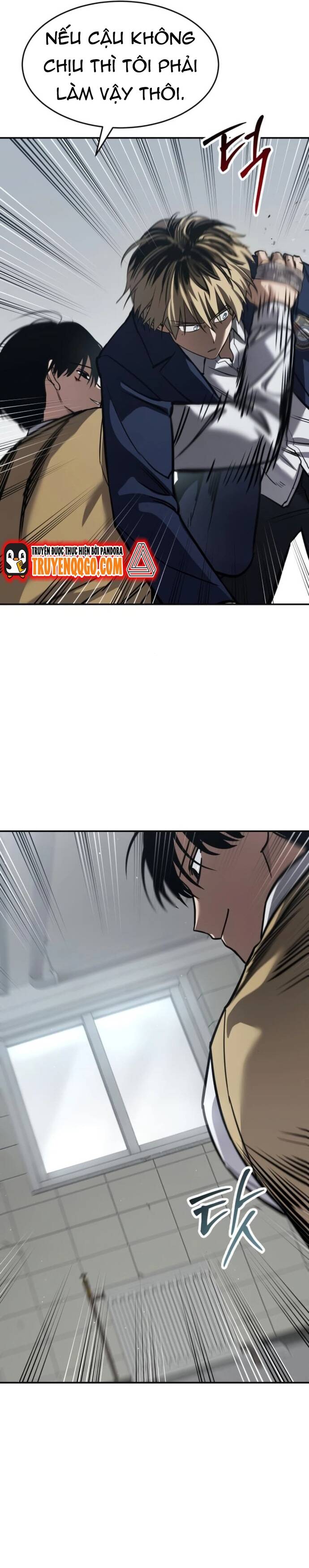 Dinh Thự Chết - Chapter 26 - Page 48