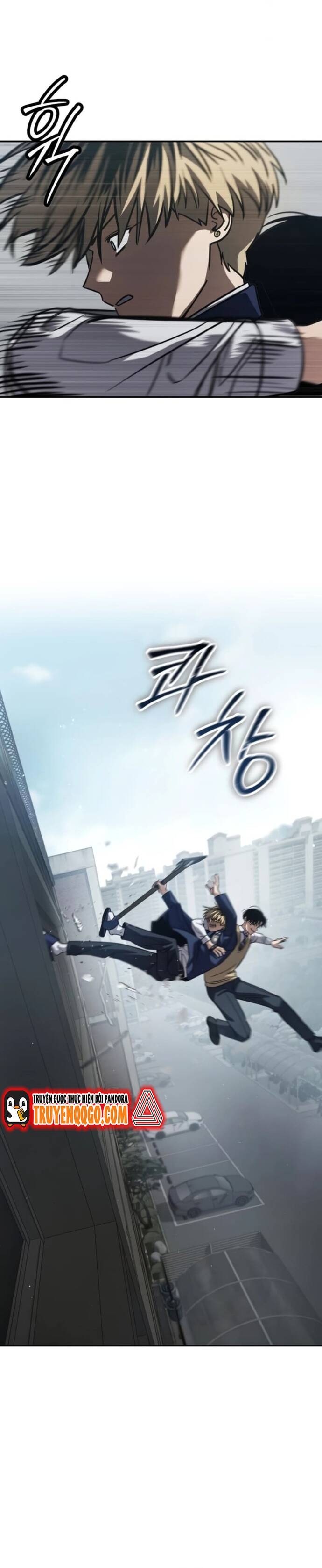 Dinh Thự Chết - Chapter 26 - Page 49