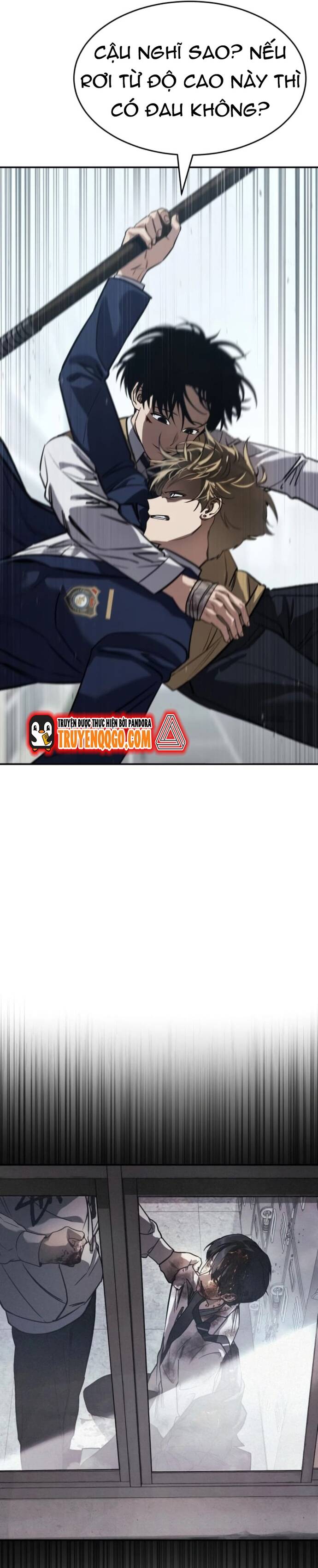 Dinh Thự Chết - Chapter 26 - Page 50