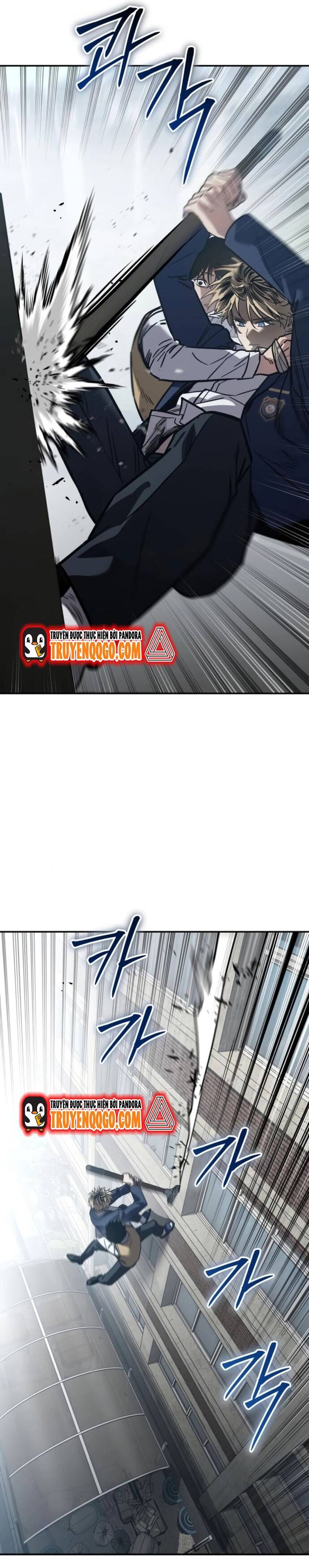 Dinh Thự Chết - Chapter 26 - Page 52