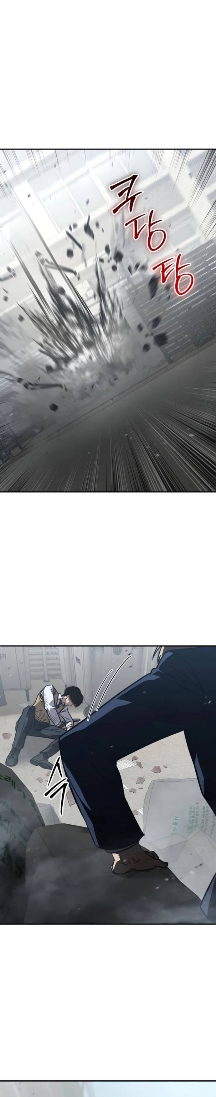 Dinh Thự Chết - Chapter 26 - Page 53