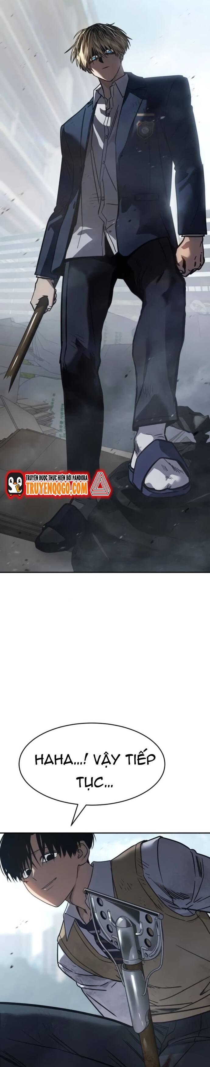 Dinh Thự Chết - Chapter 26 - Page 54