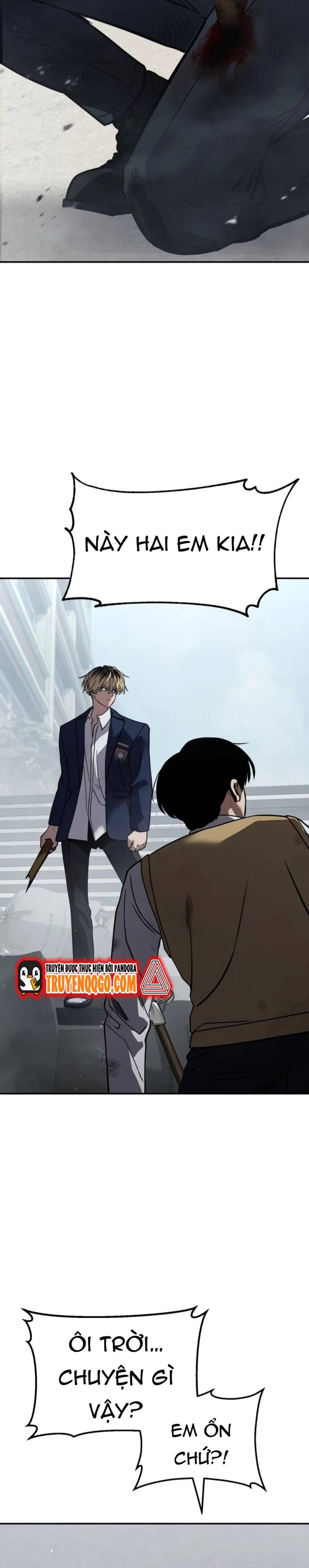 Dinh Thự Chết - Chapter 26 - Page 55