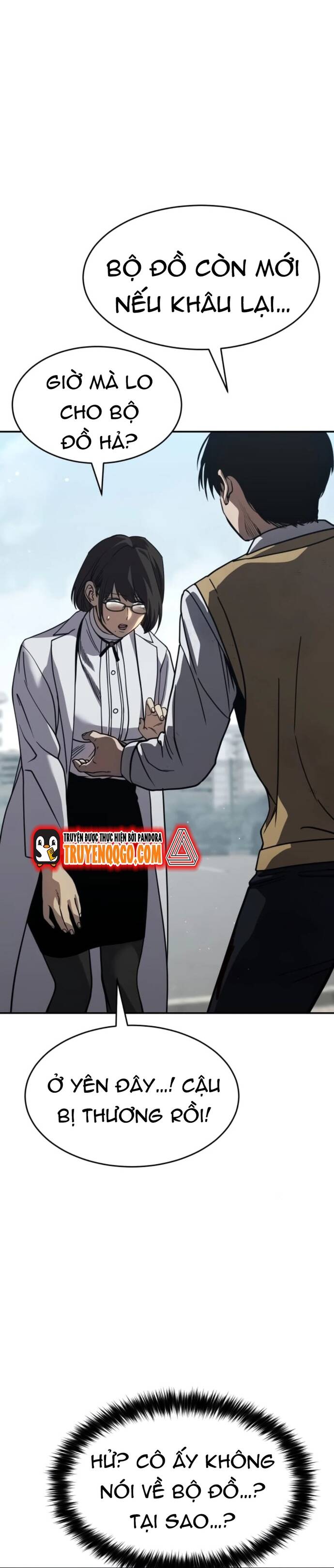 Dinh Thự Chết - Chapter 26 - Page 57