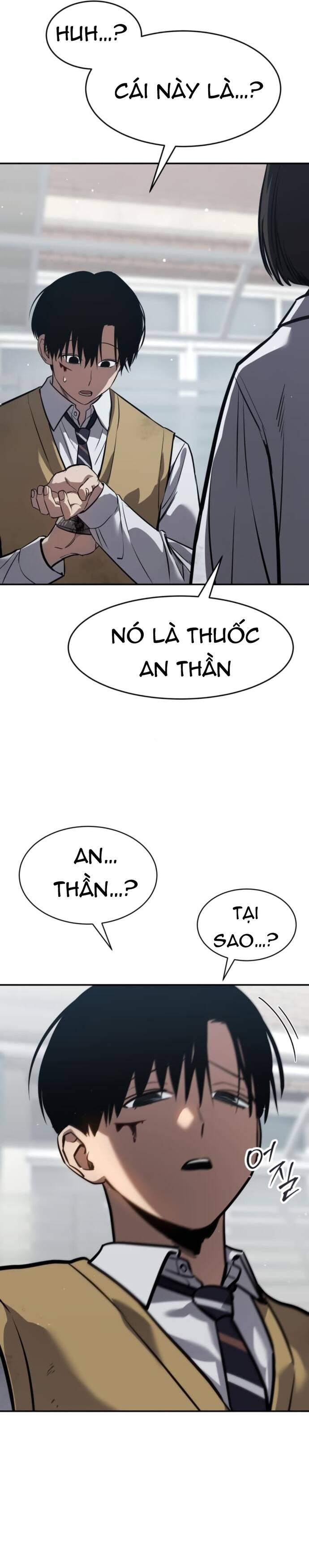 Dinh Thự Chết - Chapter 26 - Page 60
