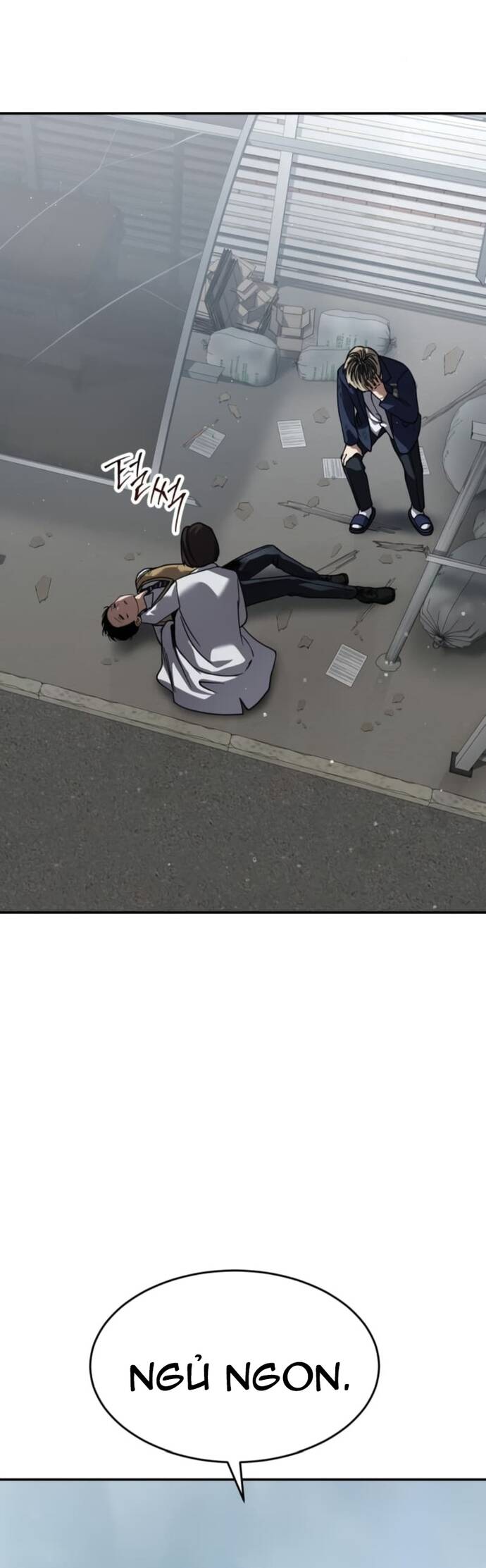 Dinh Thự Chết - Chapter 26 - Page 61