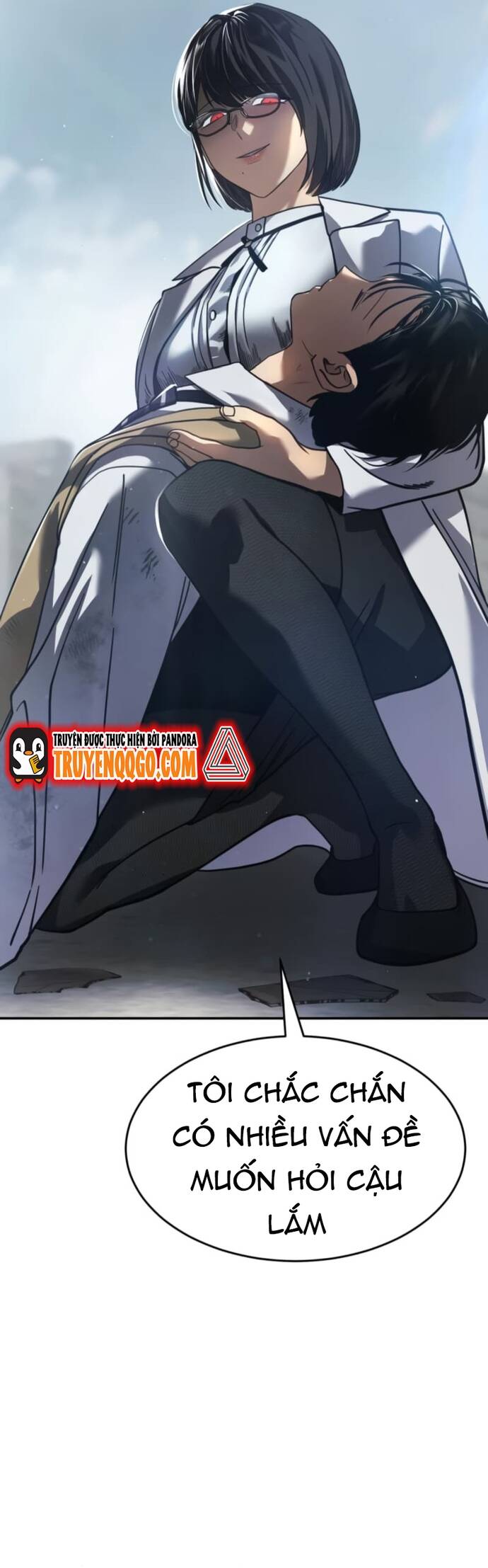 Dinh Thự Chết - Chapter 26 - Page 62