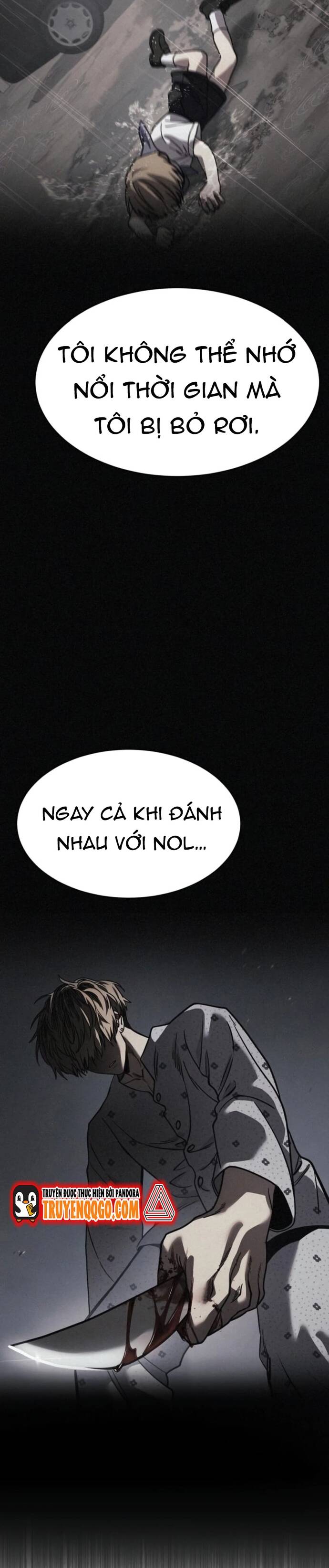 Dinh Thự Chết - Chapter 26 - Page 8