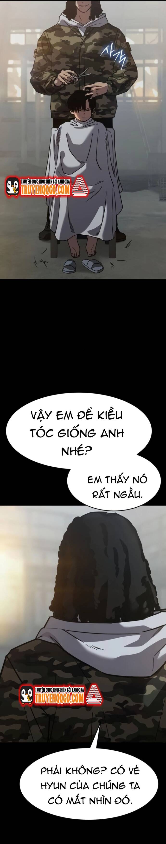 Dinh Thự Chết - Chapter 27 - Page 10
