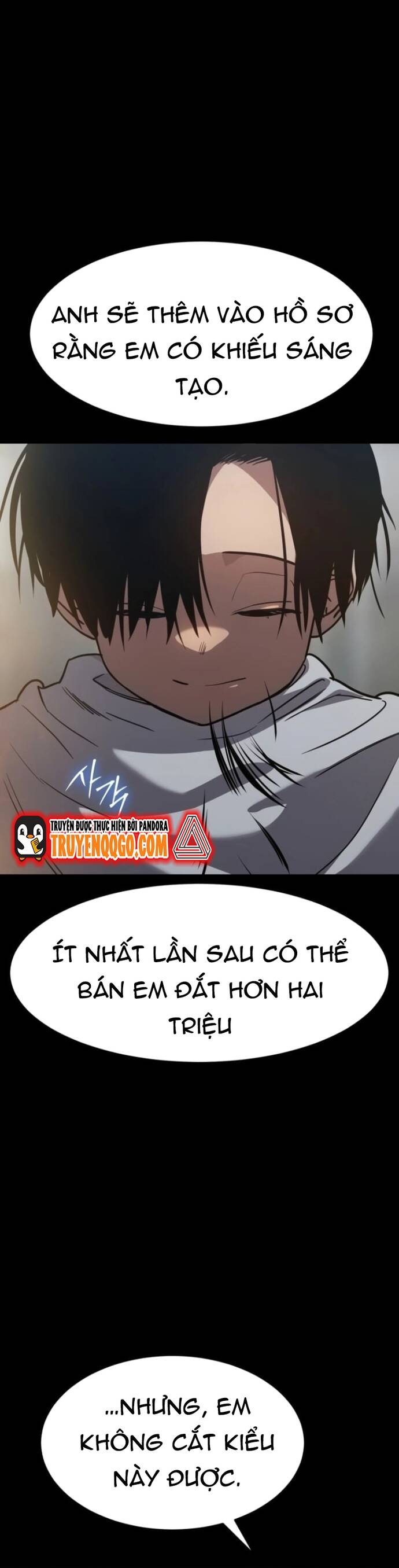 Dinh Thự Chết - Chapter 27 - Page 11