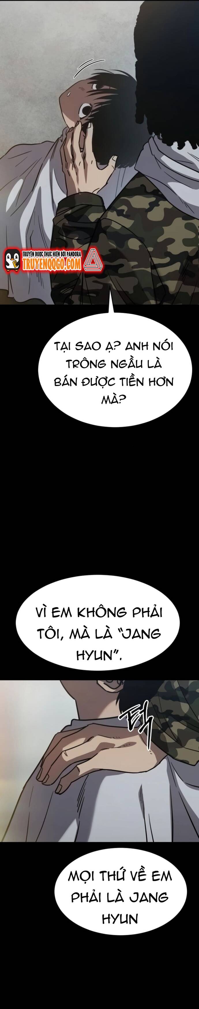 Dinh Thự Chết - Chapter 27 - Page 12