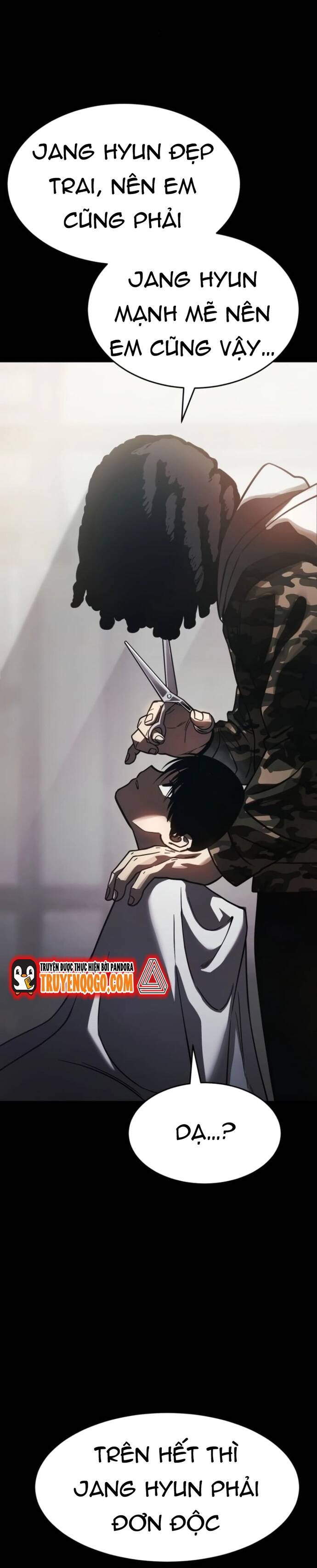 Dinh Thự Chết - Chapter 27 - Page 13