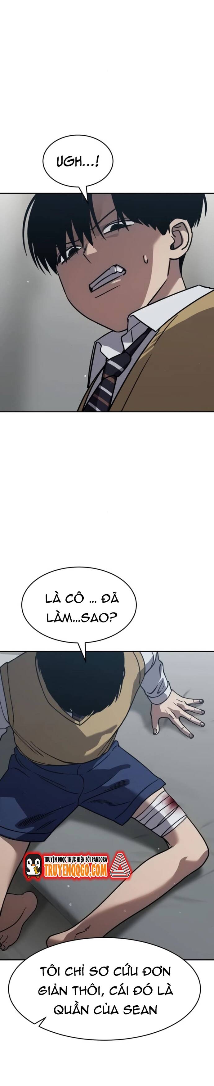 Dinh Thự Chết - Chapter 27 - Page 16