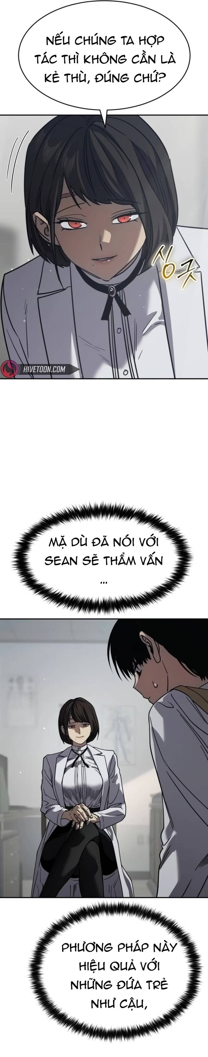 Dinh Thự Chết - Chapter 27 - Page 18