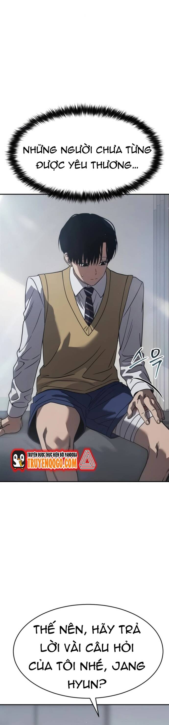 Dinh Thự Chết - Chapter 27 - Page 19