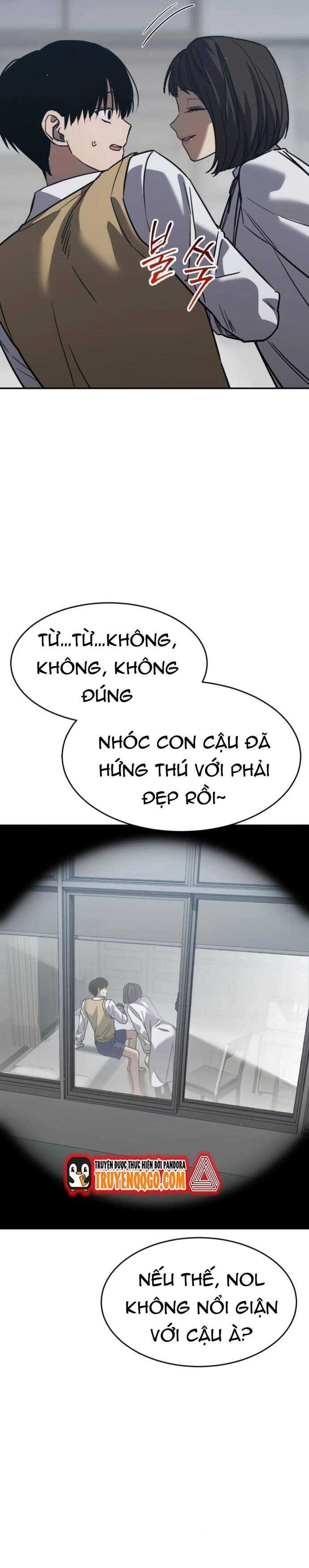 Dinh Thự Chết - Chapter 27 - Page 20