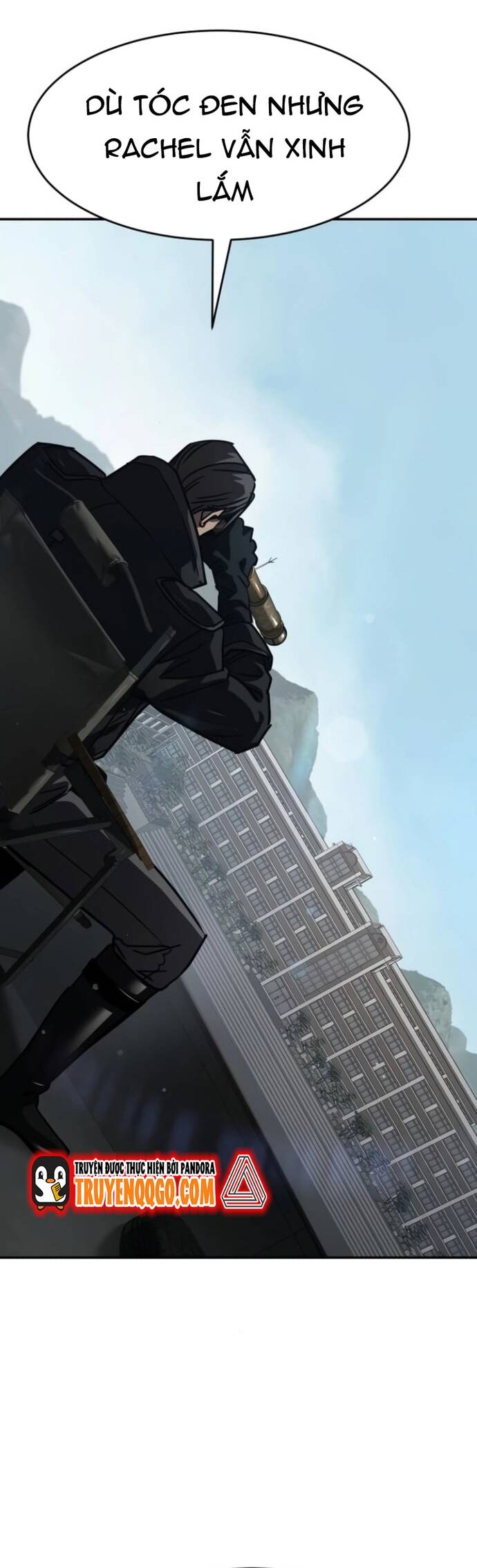Dinh Thự Chết - Chapter 27 - Page 21